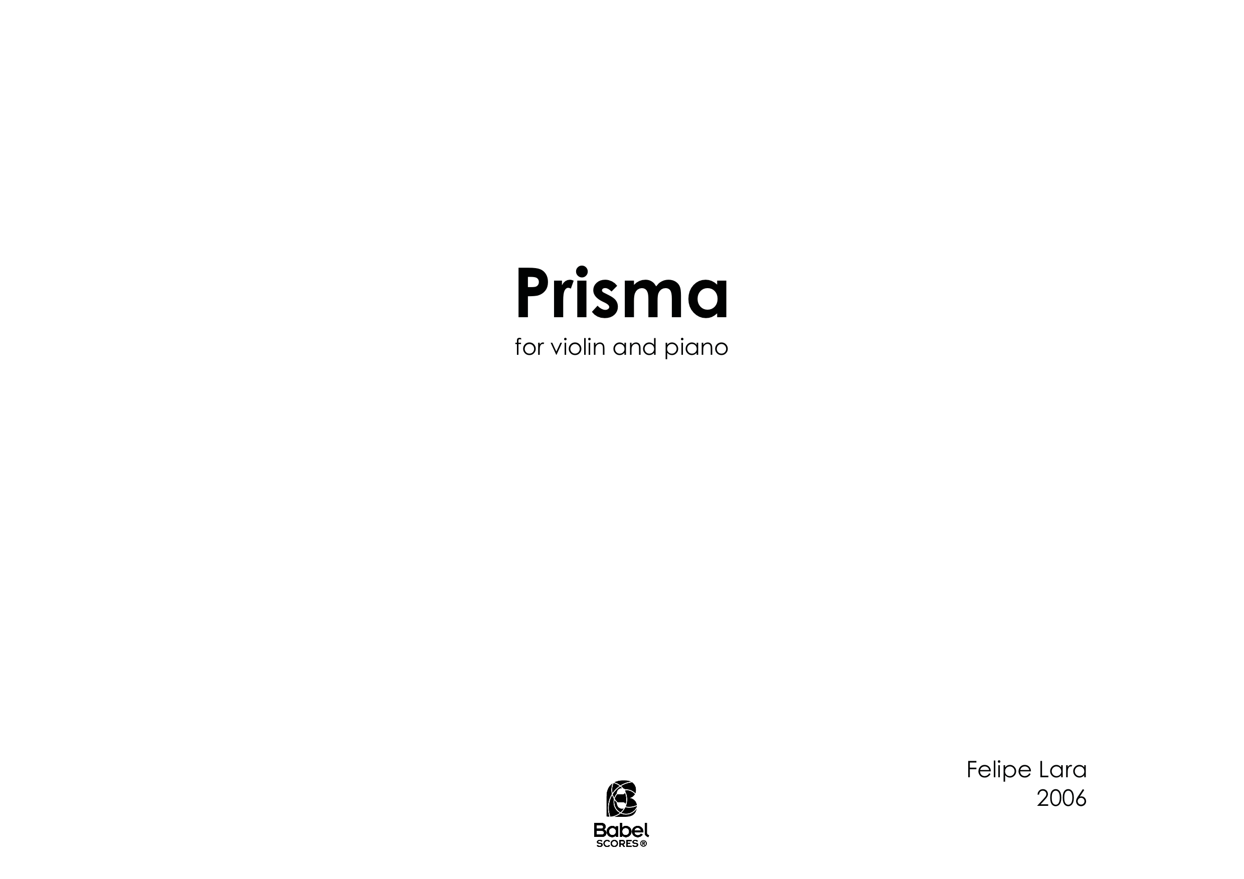 Prisma A3 z 3 1 81